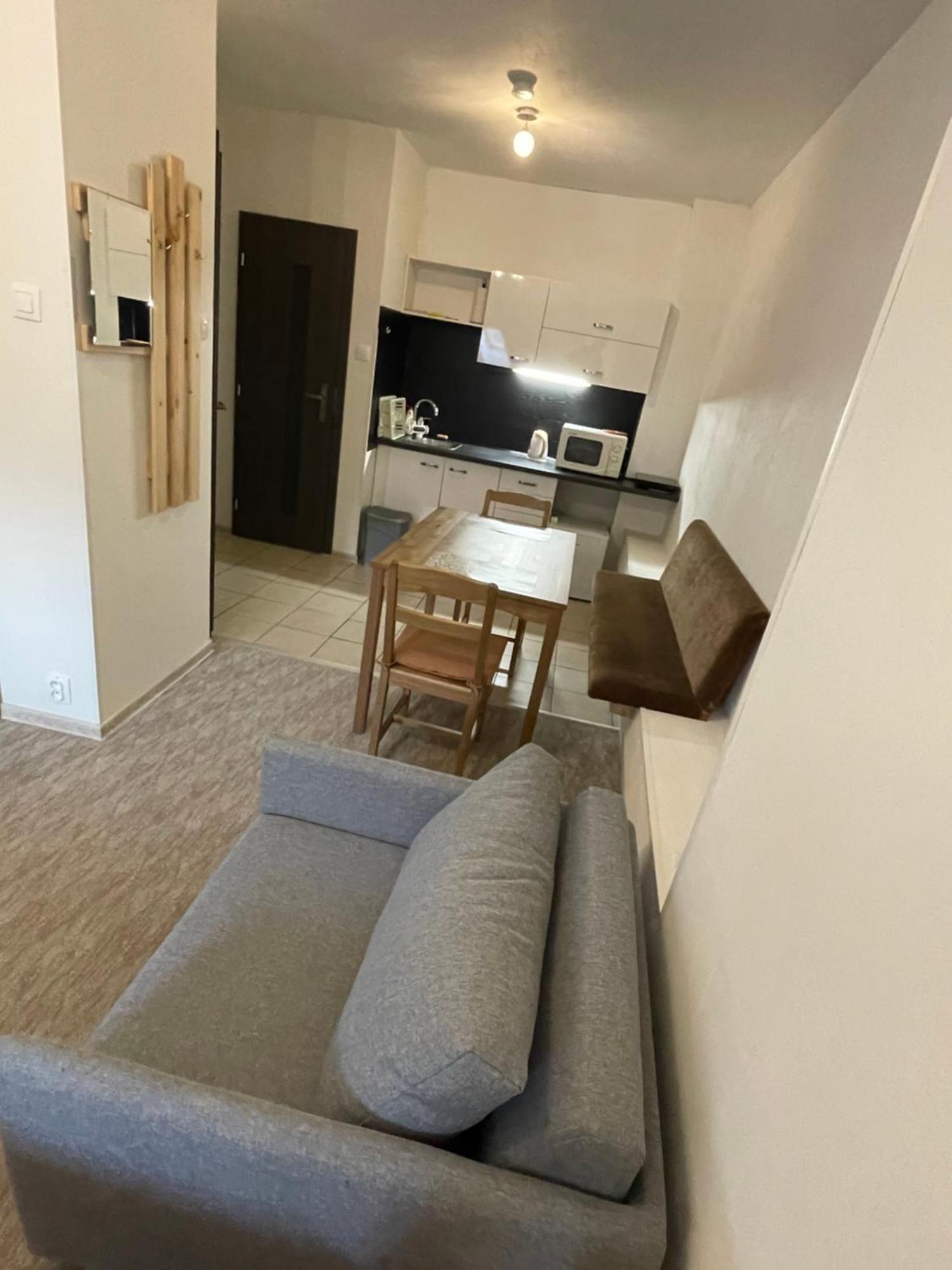 Zu Hause Guest House Vrbov Cameră foto
